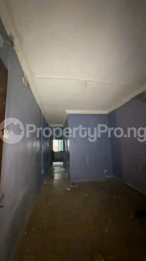 1 bedroom Flat / Apartment for rent Palmgrove Shomolu Lagos