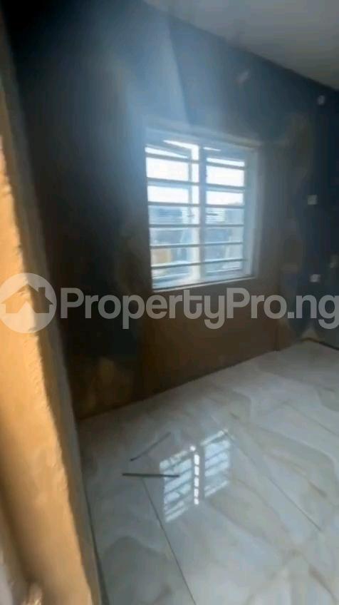Flat / Apartment for rent Off Awoyokun Ilupeju Lagos