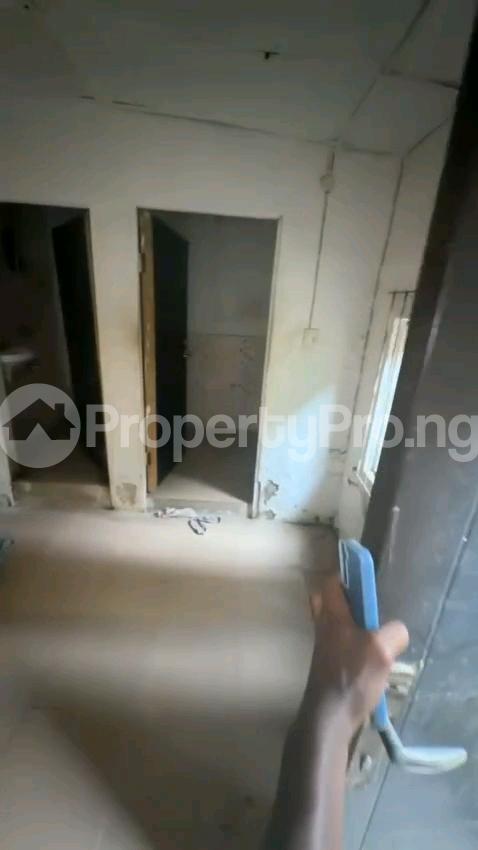 Flat / Apartment for rent Off Shyllon Ilupeju Lagos
