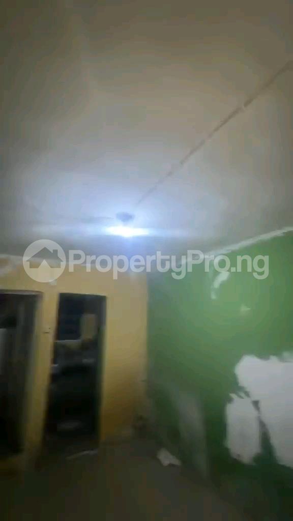 Flat / Apartment for rent Ilupeju Estate Ilupeju Lagos