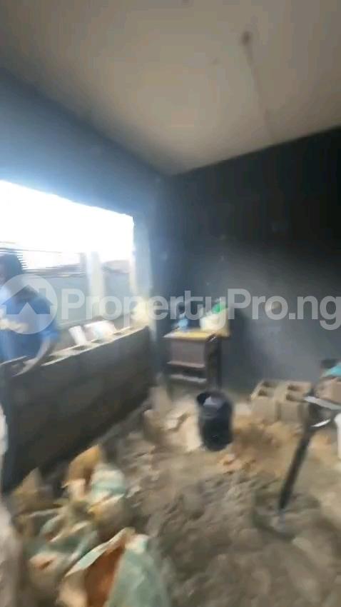 Flat / Apartment for rent Off Awoyokun Ilupeju Lagos