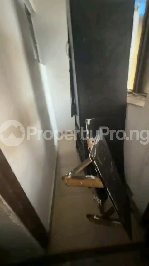 Flat / Apartment for rent Fadeyi Shomolu Lagos