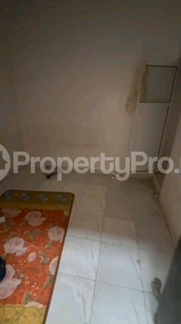 Flat / Apartment for rent Sabo Yaba Lagos