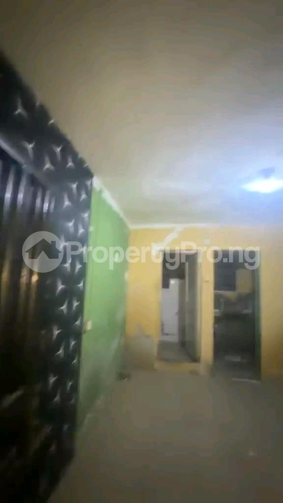 Flat / Apartment for rent Ilupeju Estate Ilupeju Lagos
