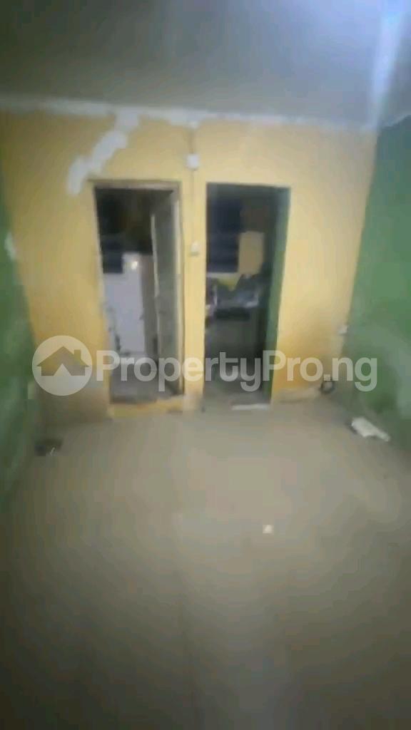 Flat / Apartment for rent Ilupeju Estate Ilupeju Lagos