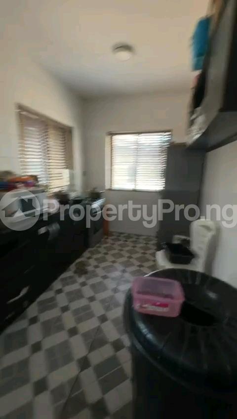 2 bedroom Flat / Apartment for rent Off Kayode Street Onipanu Shomolu Lagos