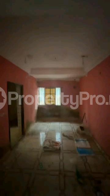 3 bedroom Flat / Apartment for rent Fadeyi Shomolu Lagos