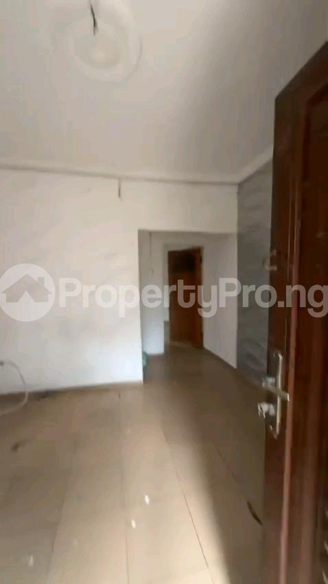 1 bedroom Flat / Apartment for rent Onipanu Shomolu Lagos