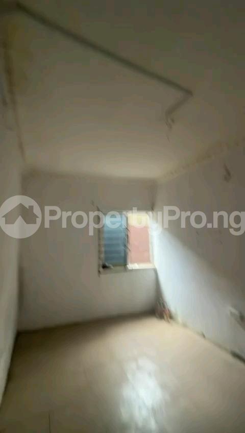 1 bedroom Flat / Apartment for rent Onipanu Shomolu Lagos