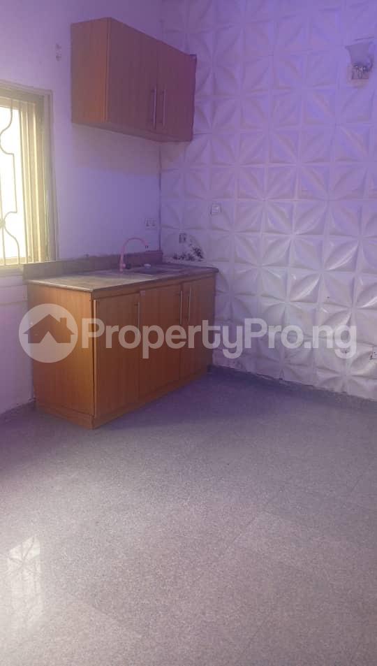 Flat / Apartment for rent Lekki Phase 1 Lekki Lagos