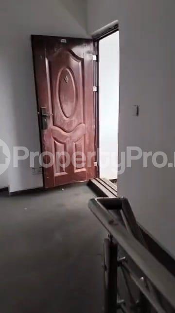 2 bedroom House for rent Jibowu Road New oko oba Abule Egba Lagos