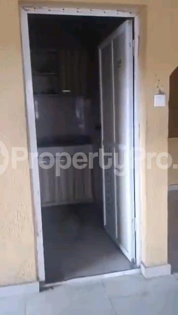 2 bedroom Flat / Apartment for rent Papa Ajao Mushin Lagos