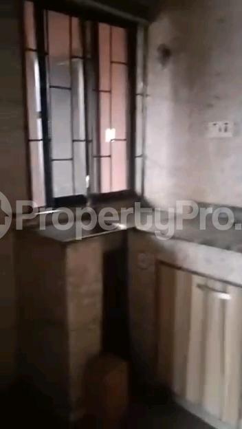2 bedroom Flat / Apartment for rent Papa Ajao Mushin Lagos