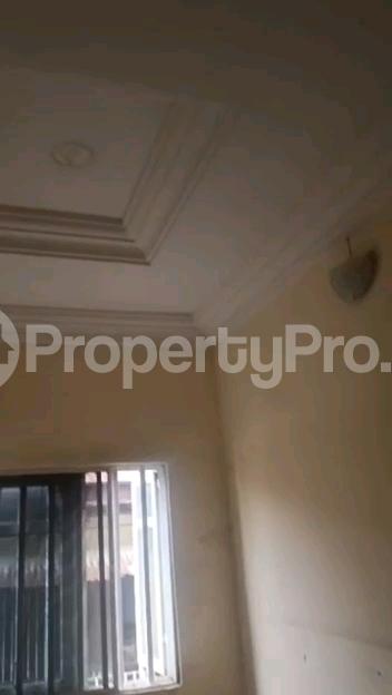 2 bedroom Flat / Apartment for rent Palm Avenue Mushin Lagos