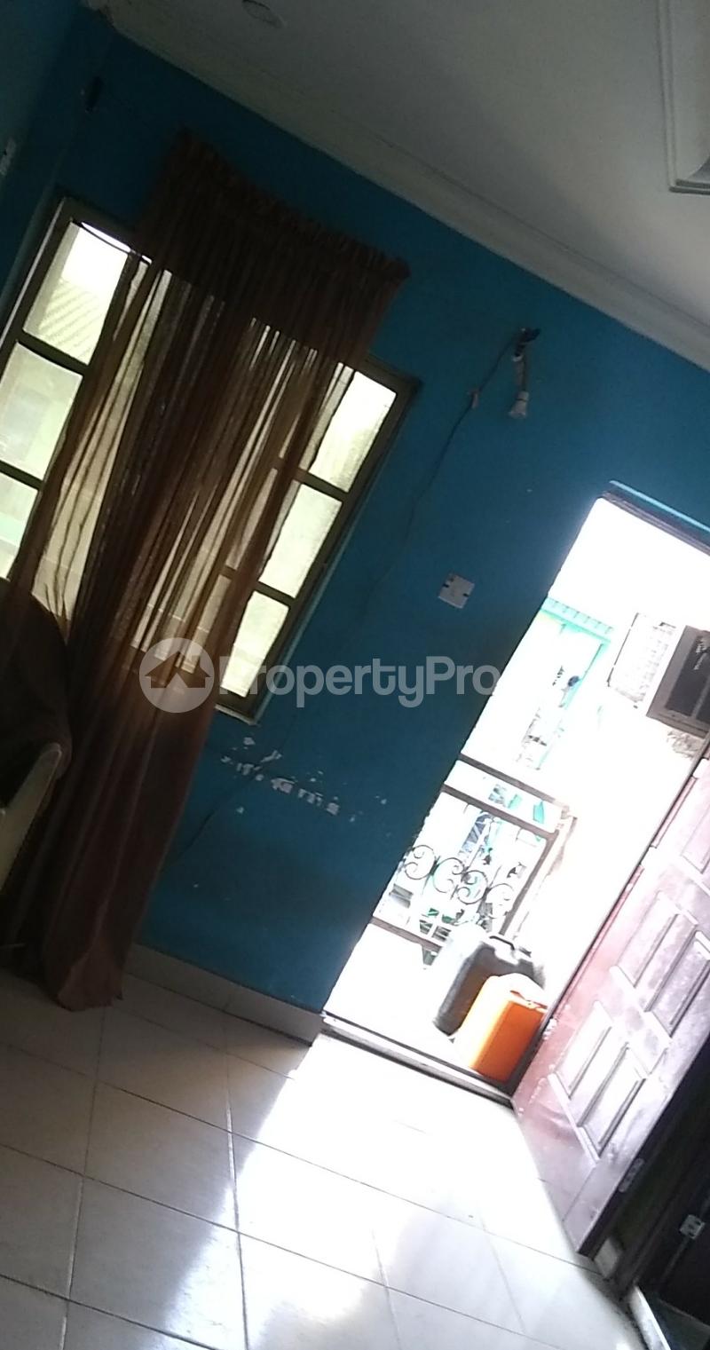 1 bedroom Flat / Apartment for rent Near Proximity To Herbert Macaulay Expressway And The Mainlands Akoka Yaba Lagos