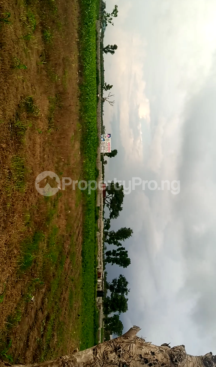 Land for sale Opposite Federal Housing After Papa's Ground Karsana Abuja