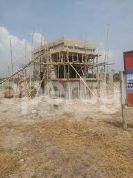 Land for sale   LaCampaigne Tropicana Ibeju-Lekki Lagos - 0