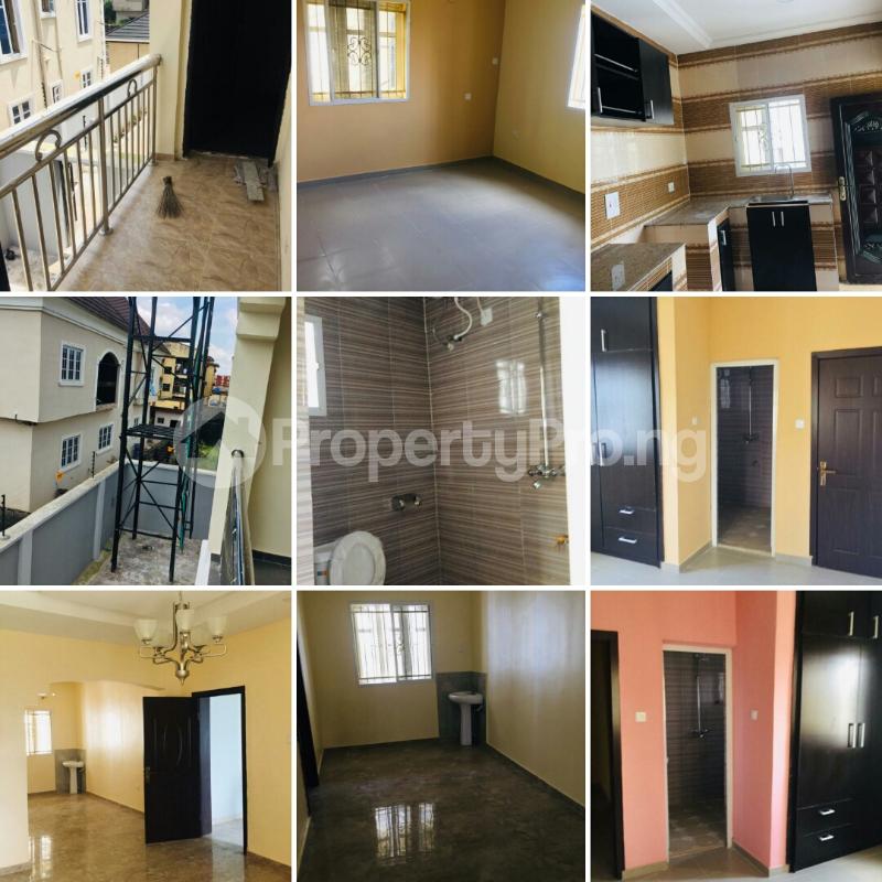 2 bedroom House for rent Egbeda Alimosho Lagos - 0