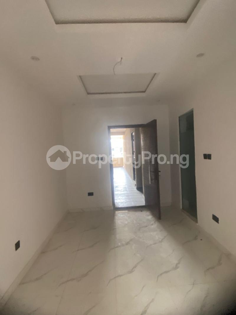 1 bedroom Flat / Apartment for rent Shomolu Shomolu Lagos