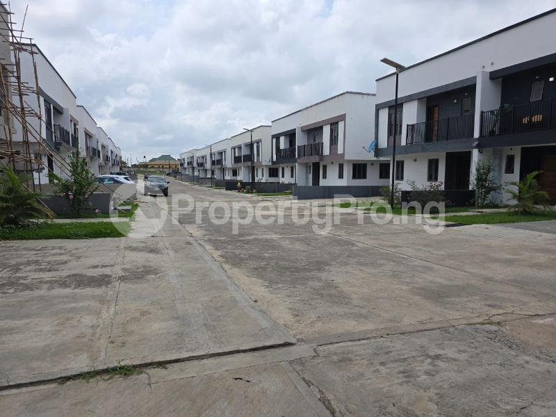 4 bedroom House for rent Greenland Estate Jericho Ibadan Oyo