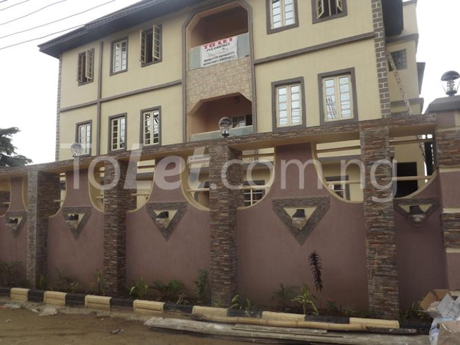 4 bedroom House for rent Ikare Orimolade Estate, Akora Estate Ikeja Ikeja Lagos