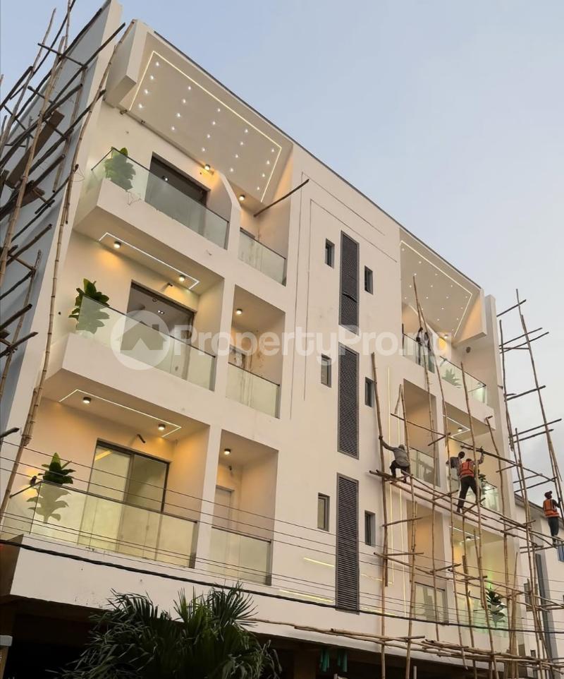 2 bedroom House for sale Ilasan Lekki Lagos