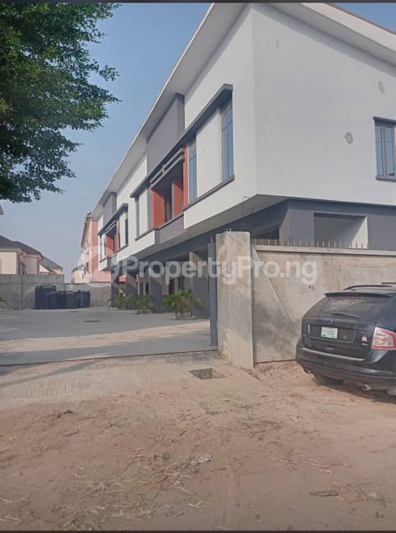 3 bedroom Flat / Apartment for rent Lbs Ajah Lagos