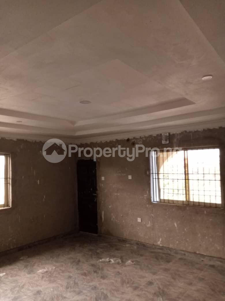 1 bedroom Flat / Apartment for rent Elewuro, Akobo Ojurin Akobo Ibadan Oyo