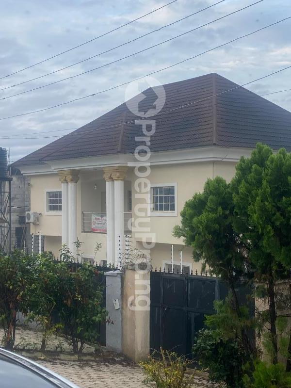 5 bedroom House for sale Mississippi Street Maitama Abuja