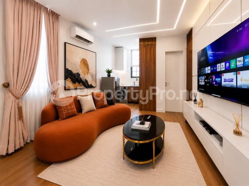 1 bedroom Flat / Apartment for shortlet Ikate Ikate Lekki Lagos