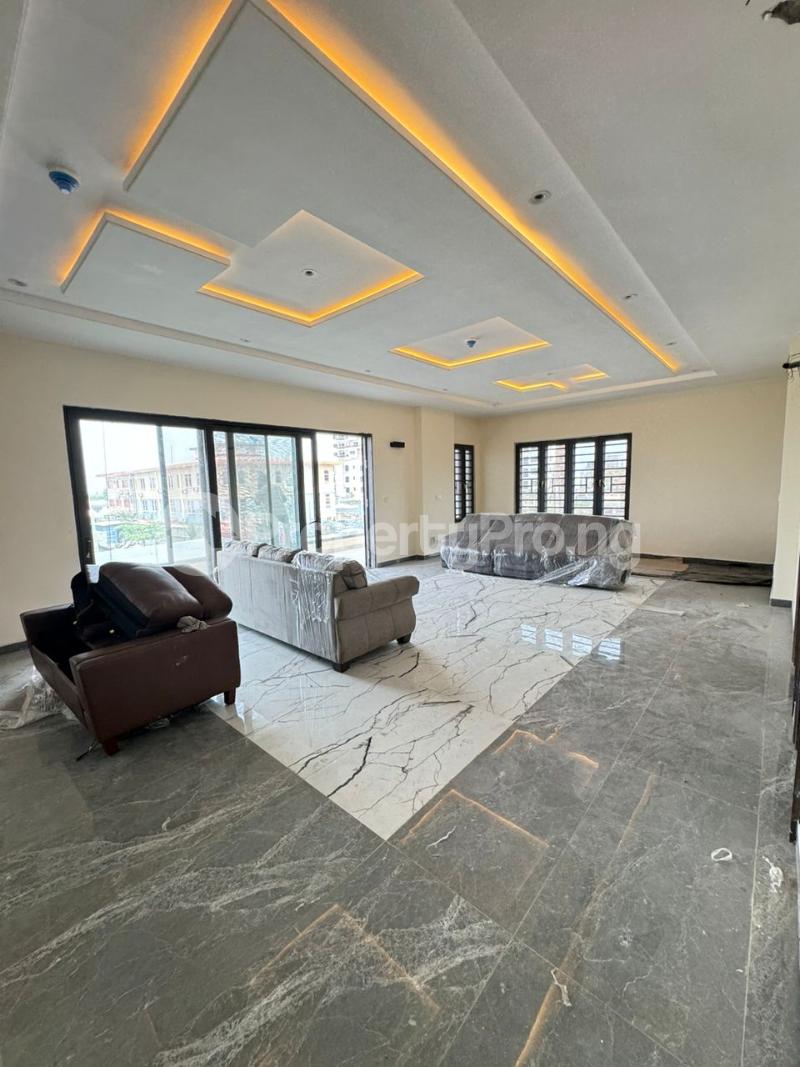 1 bedroom Flat / Apartment for rent Ikoyi Lagos