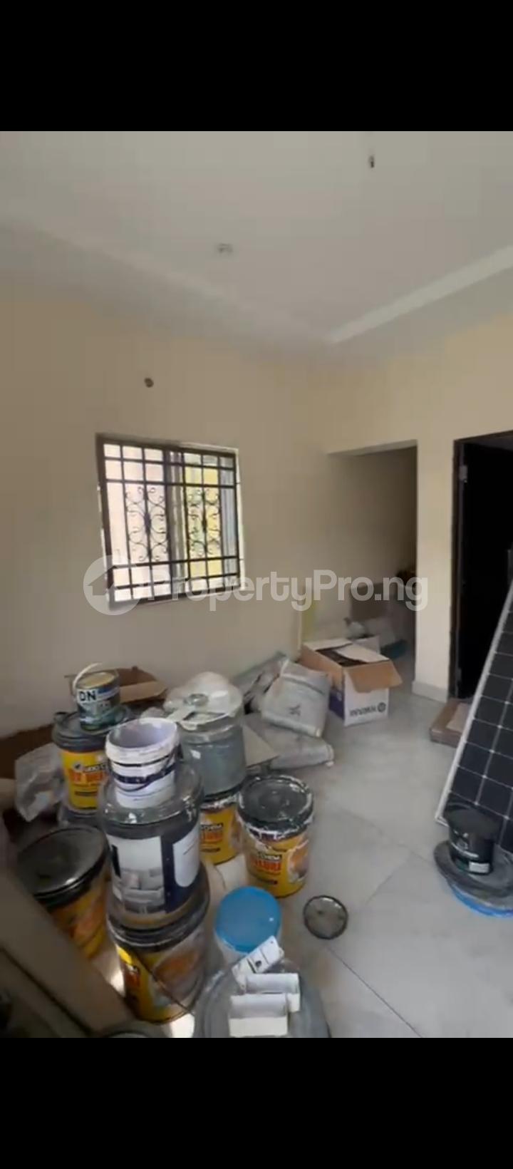 1 bedroom Flat / Apartment for rent In An Estate Galadimawa Abuja