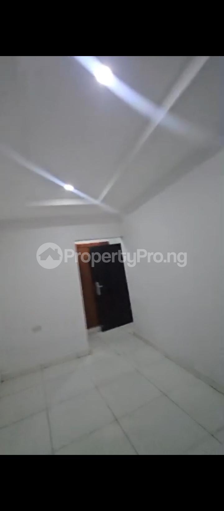 1 bedroom Flat / Apartment for rent Mabushi Tarred Road Mabushi Abuja