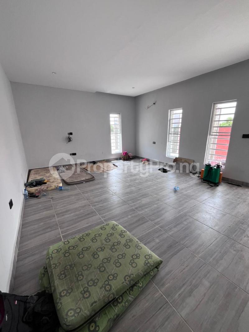 1 bedroom Flat / Apartment for rent Sunnyale Estate Dakwo Abuja