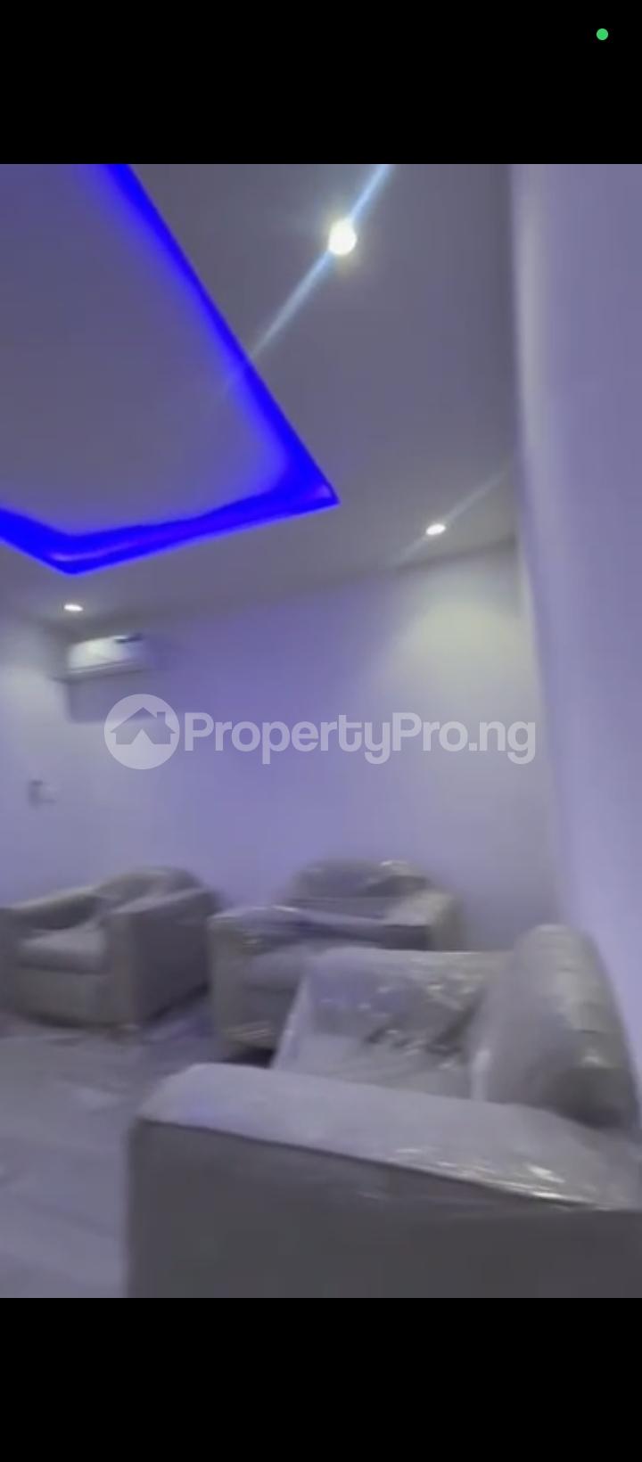 1 bedroom Flat / Apartment for rent Presidential Villa Asokoro Asokoro Abuja