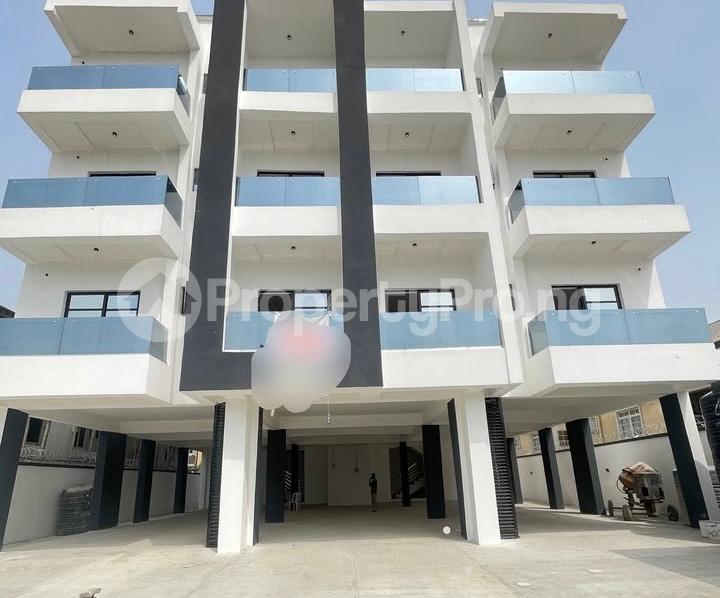 1 bedroom House for sale Ologolo Lekki Lagos - 0