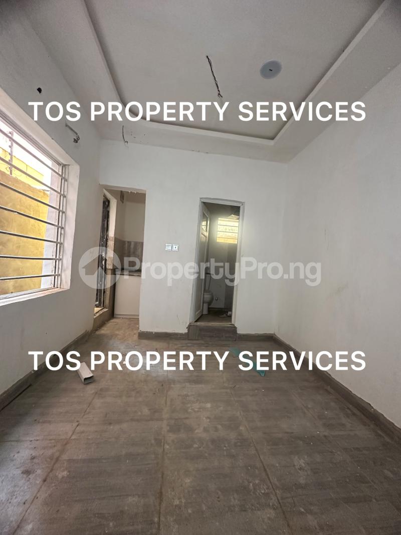 Flat / Apartment for rent Yaba, Lagos. Yaba Lagos