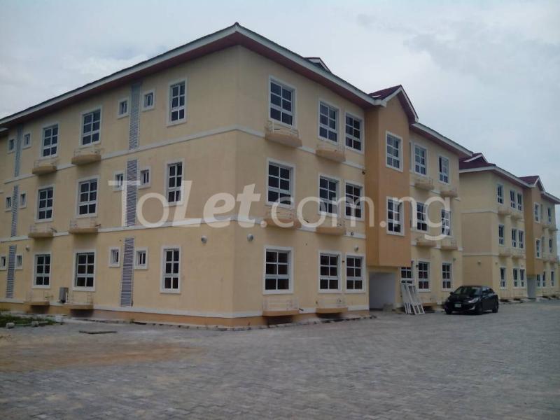 2 bedroom Flat / Apartment for sale Ilasan Street Ikate Lekki Ikate Lekki Lagos