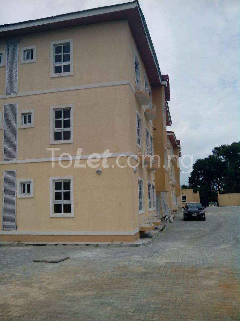2 bedroom Flat / Apartment for sale Ilasan Street Ikate Lekki Ikate Lekki Lagos