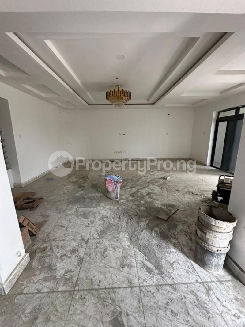 10 bedroom House for sale Jabi Abuja - 0
