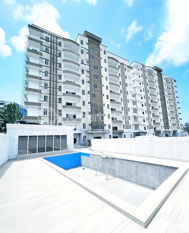 3 bedroom House for rent Adeola Odeku Victoria Island Lagos