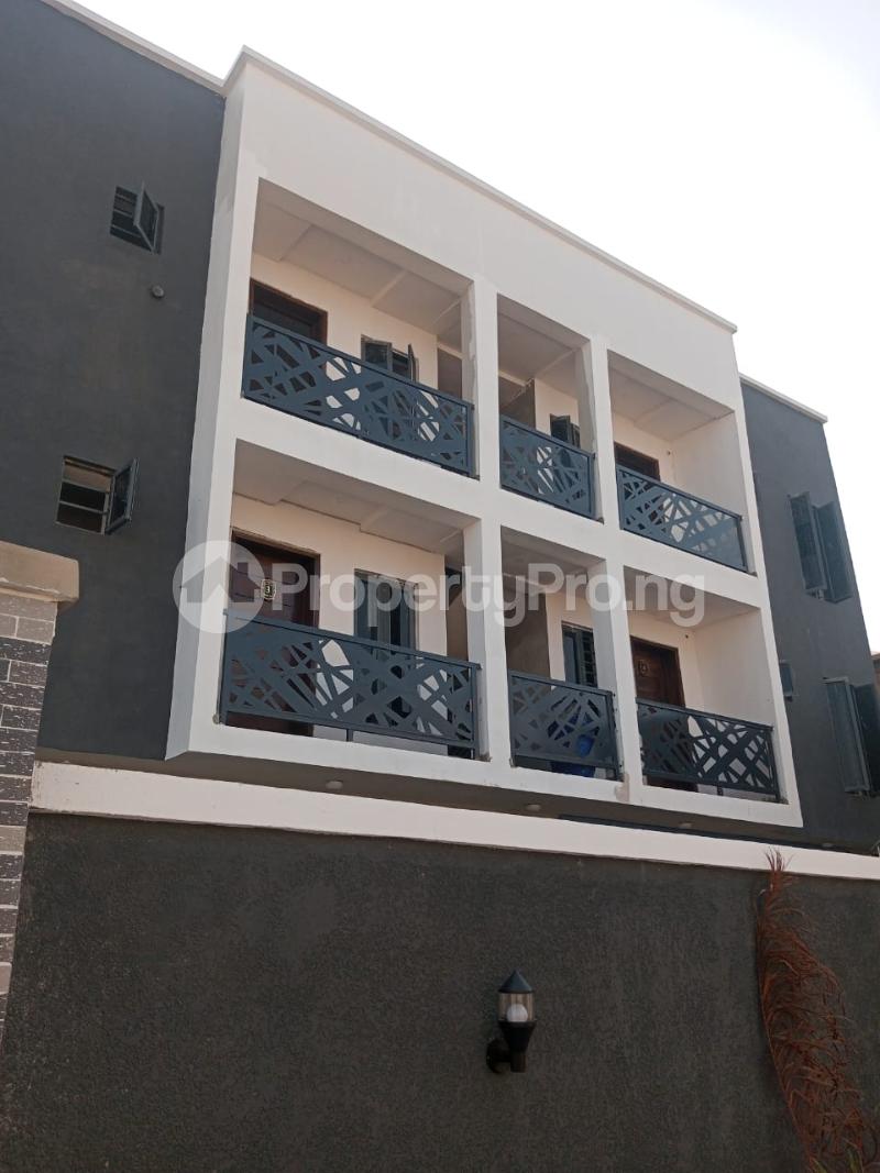 1 bedroom Flat / Apartment for rent Off Mobil Road Ilaje Ajah Lagos - 1