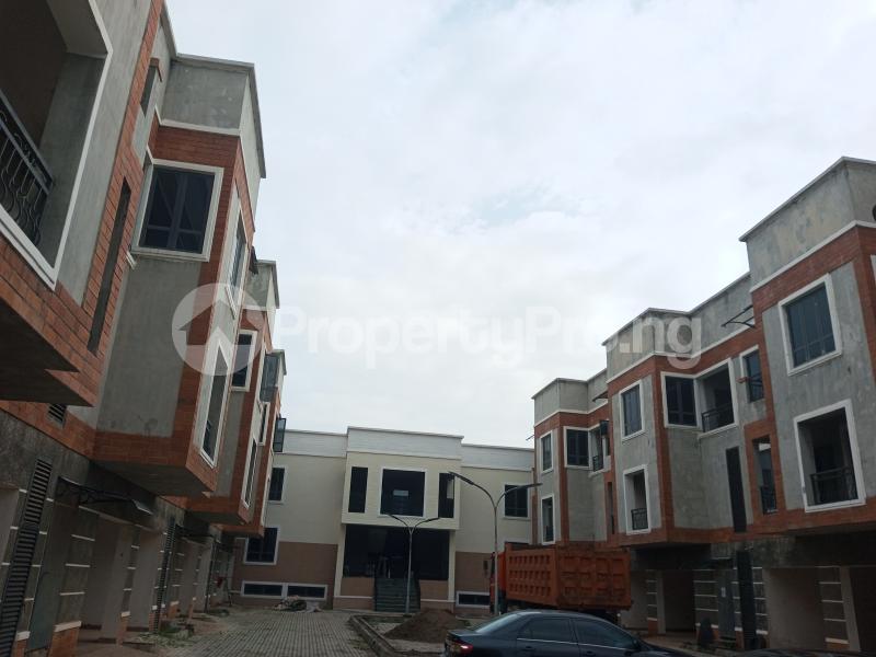 1 bedroom Flat / Apartment for sale Katampe Extension, Katampe Ext Abuja