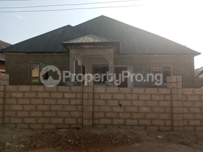 1 bedroom Flat / Apartment for rent Marigold Hotel Dogongada Behind Efab Estate Lokogoma Abuja