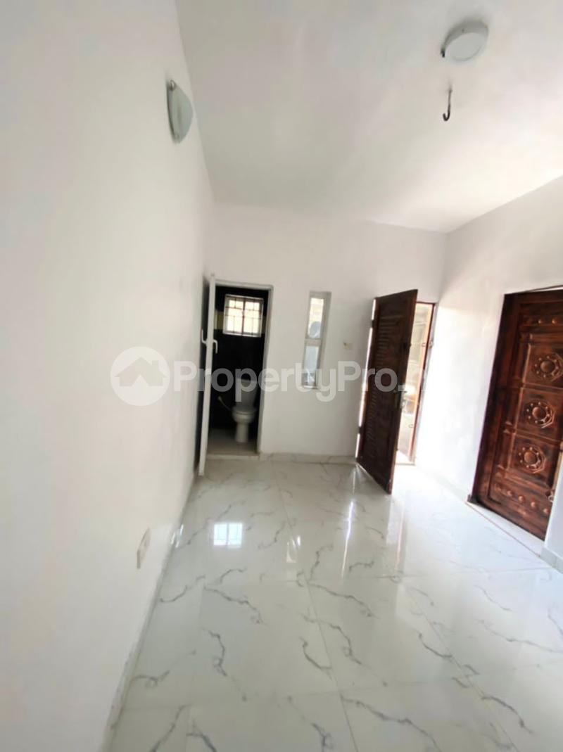 1 bedroom Flat / Apartment for rent Olateju Mushin Lagos - 0