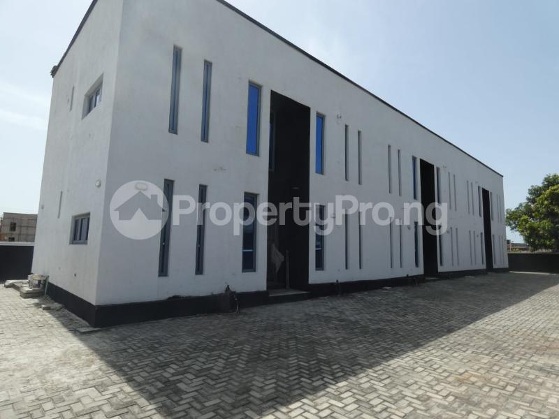 1 bedroom Flat / Apartment for rent Lekki Gardens estate Ajah Lagos