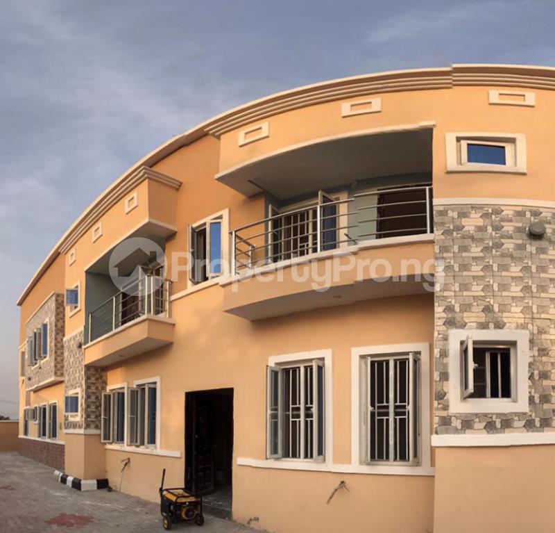 2 bedroom Flat / Apartment for rent Alatise Ibeju-Lekki Lagos