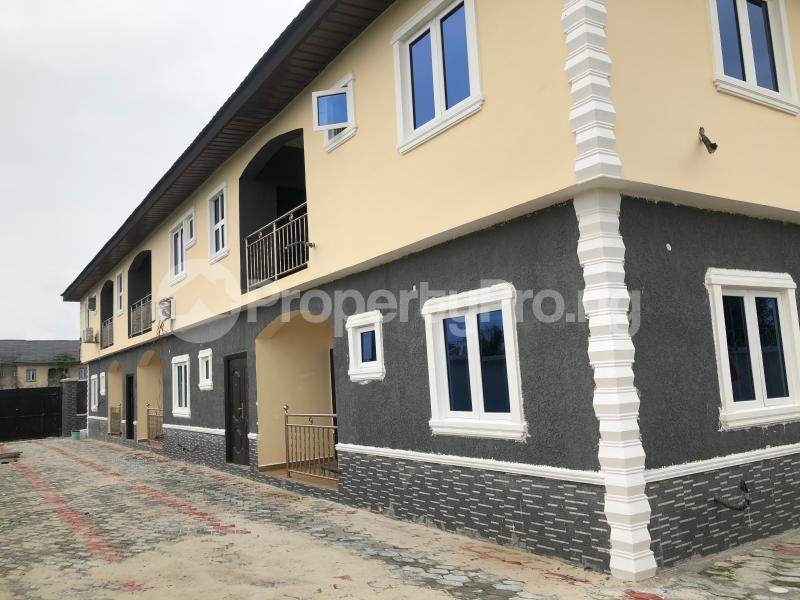 2 bedroom Flat / Apartment for rent New Road Eputu Ibeju-Lekki Lagos - 0