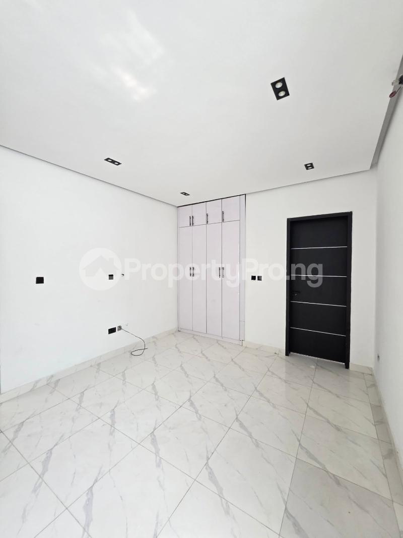 2 bedroom Flat / Apartment for sale Ologolo Lekki Lagos