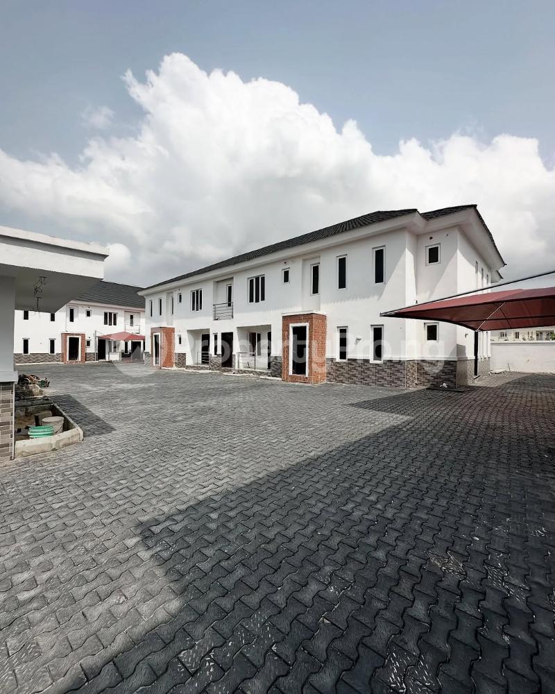 2 bedroom Flat / Apartment for sale Ologolo Lekki Lagos